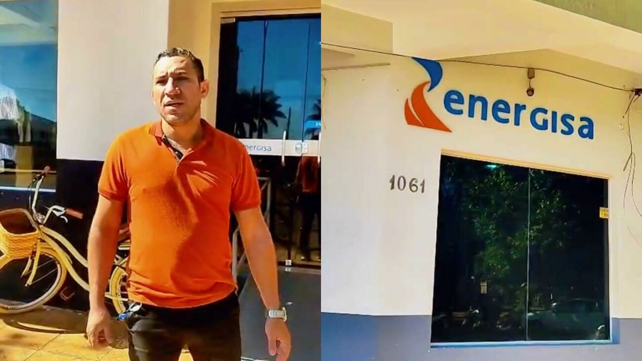 Ilustração da notícia Vereador Marcelo Costa cobra melhorias no atendimento feito pela Energisa para a população de Chapadão do Sul da MS Todo dia